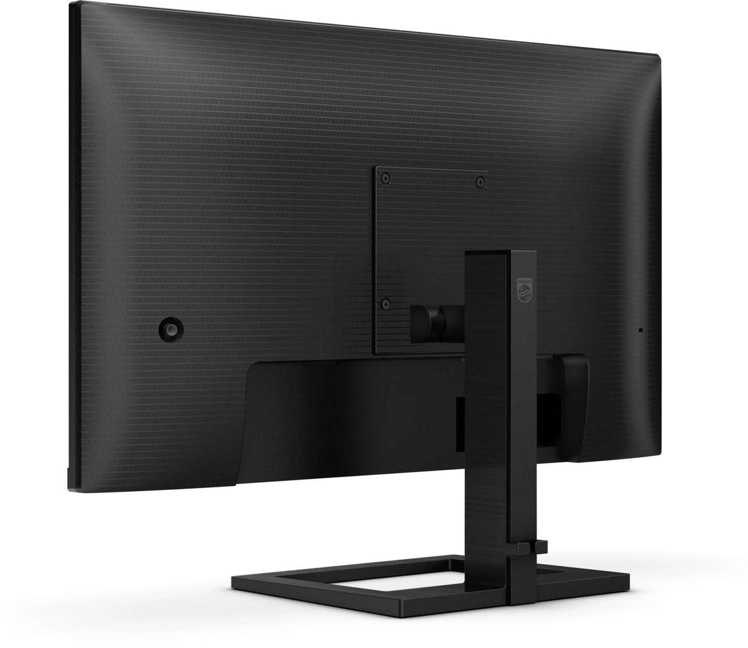 Монитор Philips 27" 27E1N1900AE черный IPS LED 16:9 HDMI M/M матовая HAS 350cd 178гр/178гр 3840x2160 60Hz Quad 4K (2160p) USB 5.97кг