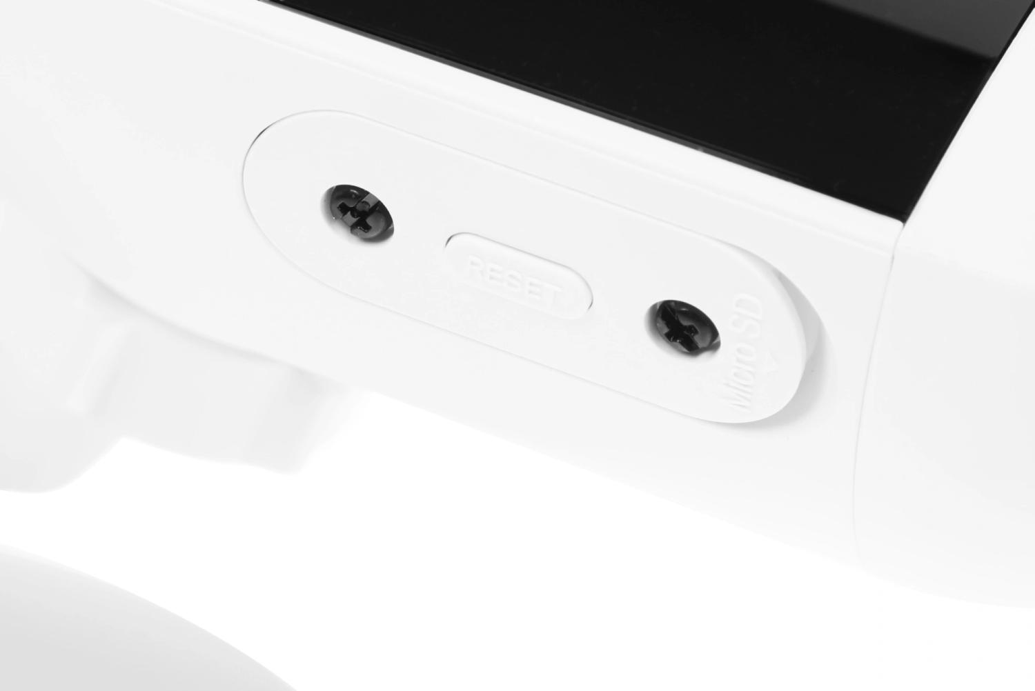 Камера видеонаблюдения IP TP-Link Tapo C720 Wi-Fi 2.1-2.1мм цв. корп.:белый