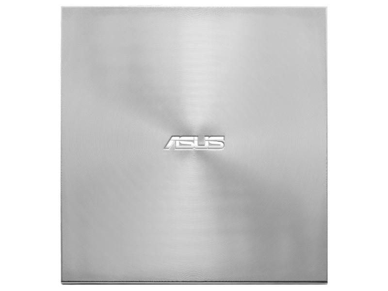 привод ASUS SDRW-08U9M-U/SIL/G/AS/P2G//, dvd-rw, external