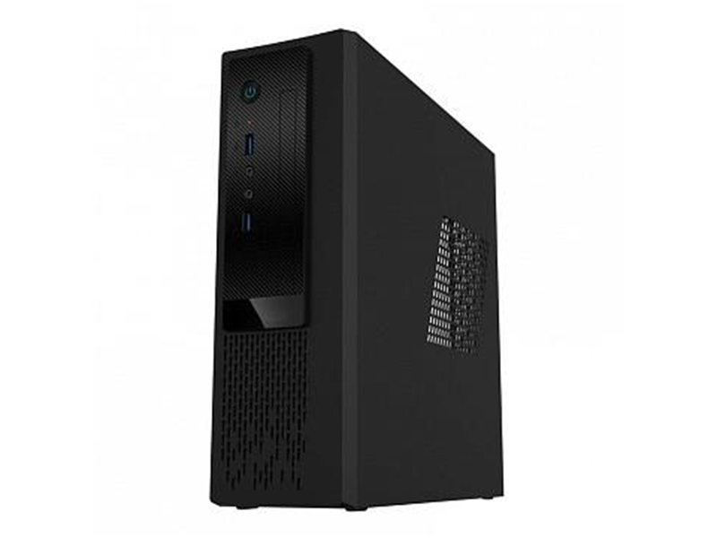 PS201BK(PS201A-BK) PM-300TFX U3.0*2+A(HD)+FAN  (PSU Powerman) [6125688]