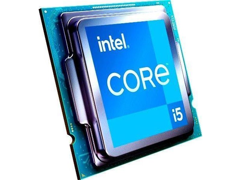 Процессор Intel CORE I5-12400 S1700 OEM 25G CM8071504650608 S RL5Y