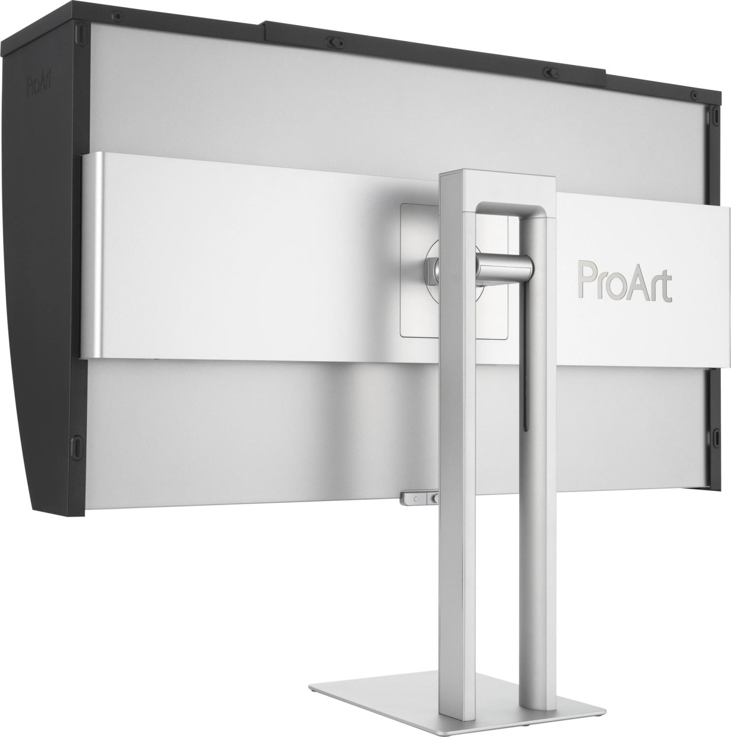 Монитор Asus 32" ProArt PA32UCDMR-K черный QD OLED LED 16:9 HDMI M/M матовая HAS 1500000:1 250cd 178гр/178гр 3840x2160 240Hz DP 4K USB 9.2кг