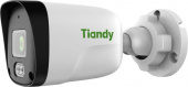 Камера видеонаблюдения IP Tiandy AK TC-C321N 1CNB-4 4-4мм цв. корп.:белый