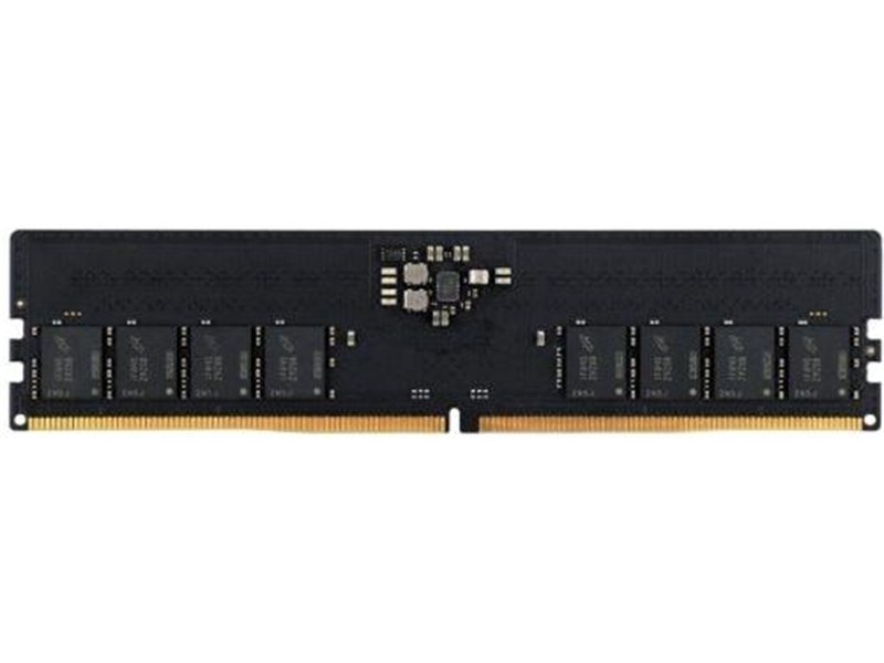 Foxline DIMM 16GB 4800 DDR5 CL 40 FL4800D5U40-16G