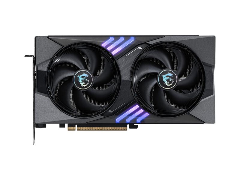 Видеокарта MSI NVIDIA GeForce RTX 5060 Ti 8 ГБ GAMING OC (GeForce RTX 5060 Ti 8G GAMING OC)
