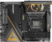 Материнская плата/ MEG Z890 ACE