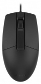 Клавиатура + мышь A4Tech KK-3330 клав:черный мышь:черный USB (KK-3330 USB (BLACK))