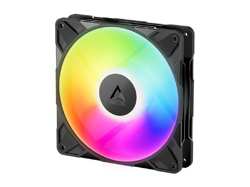Case fan ARCTIC P14 Pro A-RGB - 3 Pack (ACFAN00320A)