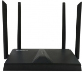 Роутер беспроводной Origo OWR1830AXG (OWR1830AXG/A1A) AX1800 10/100/1000BASE-T черный