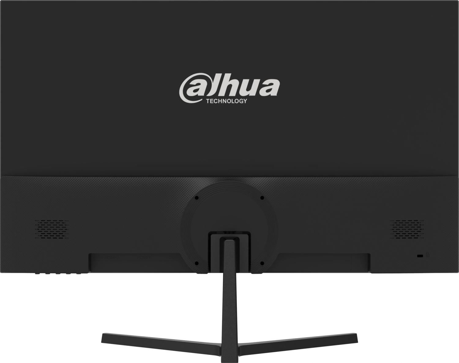 Монитор Dahua 27" DHI-LM27-B221YS черный IPS LED 1ms 16:9 HDMI M/M матовая 1200:1 250cd 178гр/178гр 1920x1080 144Hz VGA FHD 3.84кг