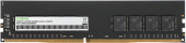 Память DDR4 32GB 3200MHz Digma DGMAD43200032D RTL PC4-25600 CL22 DIMM UDIMM 288-pin 1.2В dual rank Ret
