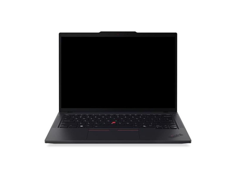Ноутбук ThinkPad T14 Gen 5 14" WUXGA (1920 x 1200), Ultra 7 155U, 16GB DDR5, 512GB SSD M.2, Intel Graphics, WiFi, BT,TPM 2.0, Cam 5.0 mp+IR,Kb Ru/Eng, 52,5Wh, 65W USB-C, NOS, 1,4kg, 1Y NOS, 1Y