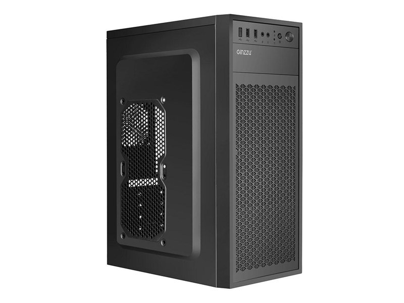 Ginzzu A400 ATX