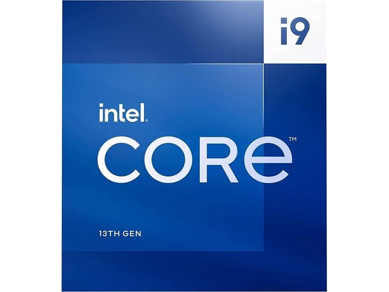 Процессор/ CPU LGA1700 Intel Core i9-13900KF (Raptor lake, 24C/32T, 2.2/5.4GHz, 36MB, 253W) OEM