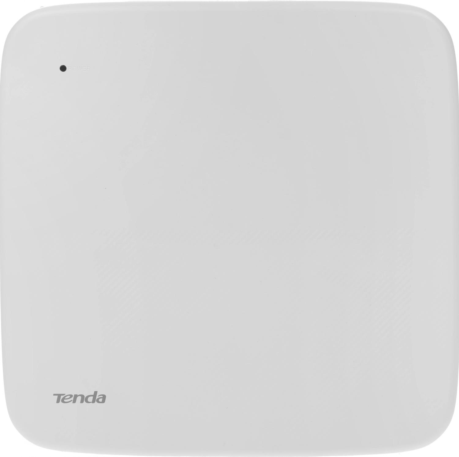 Видеорегистратор Tenda NVR N3L-16H