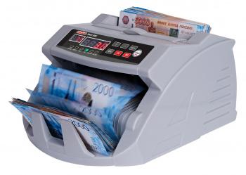 Счетчик банкнот DoCash 3040 Umi мультивалютный 14358