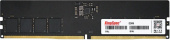 Память DDR5 16GB 6000MHz Kingspec KS6000D5P12516G RTL PC5-48000 CL46 DIMM UDIMM 288-pin 1.25В single rank Ret