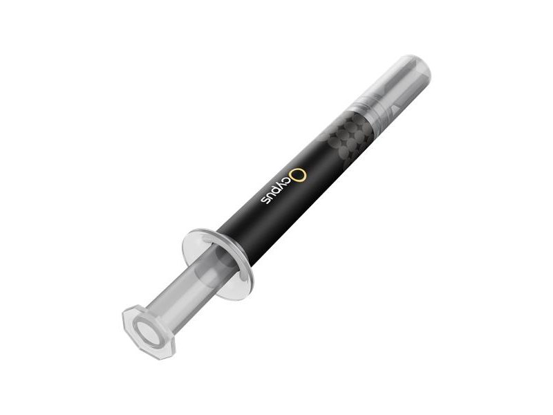 Термопаста Ocypus Gamma ET20, 12.5W/m-k, 2g