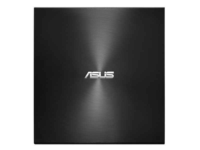 привод ASUS SDRW-08U8M-U/BLK/G/AS/P2G, dvd-rw, external, USB Type-C cable