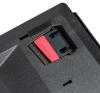 Клавиатура A4Tech B975 механическая черный USB Multimedia for gamer LED (подставка для запястий) кабель 1.8м
