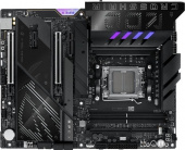 Материнская плата ASUS ROG CROSSHAIR X870E APEX, AM5, X870E, 4*DDR5, 4*SATA, 5*M.2,  8*USB 3.2, 2*Type-C, 2*USB4, 6*PCIx16, 1xPCIe 4, 1xPCIe, ATX; 90MB1KR0-M0EAY0