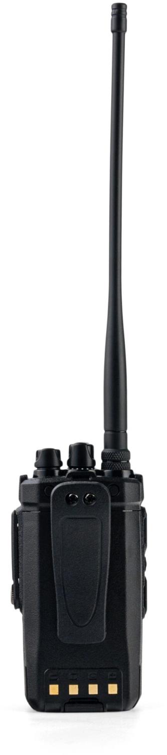 Рация Терек РК-322-2Д 999кан. аккум. сигн.Аналоговый
