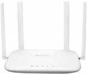 Роутер беспроводной Origo OWR1230ACG (OWR1230ACG/A1A) AC1200 10/100/1000BASE-T белый