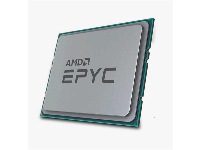 AMD EPYC 9535 (100-000001147) {64 Cores, 128 Threads, 2.45/4.3GHz, 256M, DDR5-6400, 2S, 240/300W} OEM