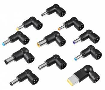 Блок питания Ippon E70 автоматический 70W 18.5V-20V 11-коннект. 3.5A от бытовой электросети LED индикатор
