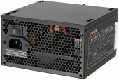Блок питания Accord ATX 600W ACC-600-NP (20+4pin) 120mm fan 4xSATA