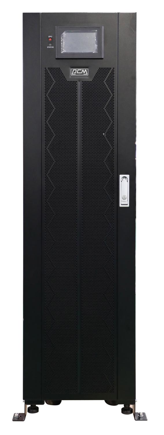Источник бесперебойного питания Powercom Vanguard-II-33 VGD-II-20K33 20000Вт 20000ВА черный