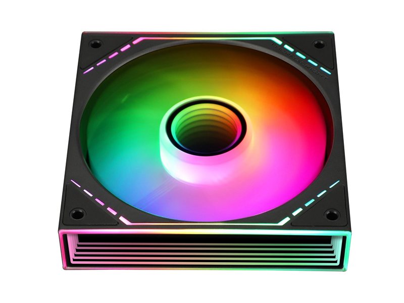 Thermalright Вентилятор TL-M12-S / ARGB / 120mm PWM / TRTLM12S