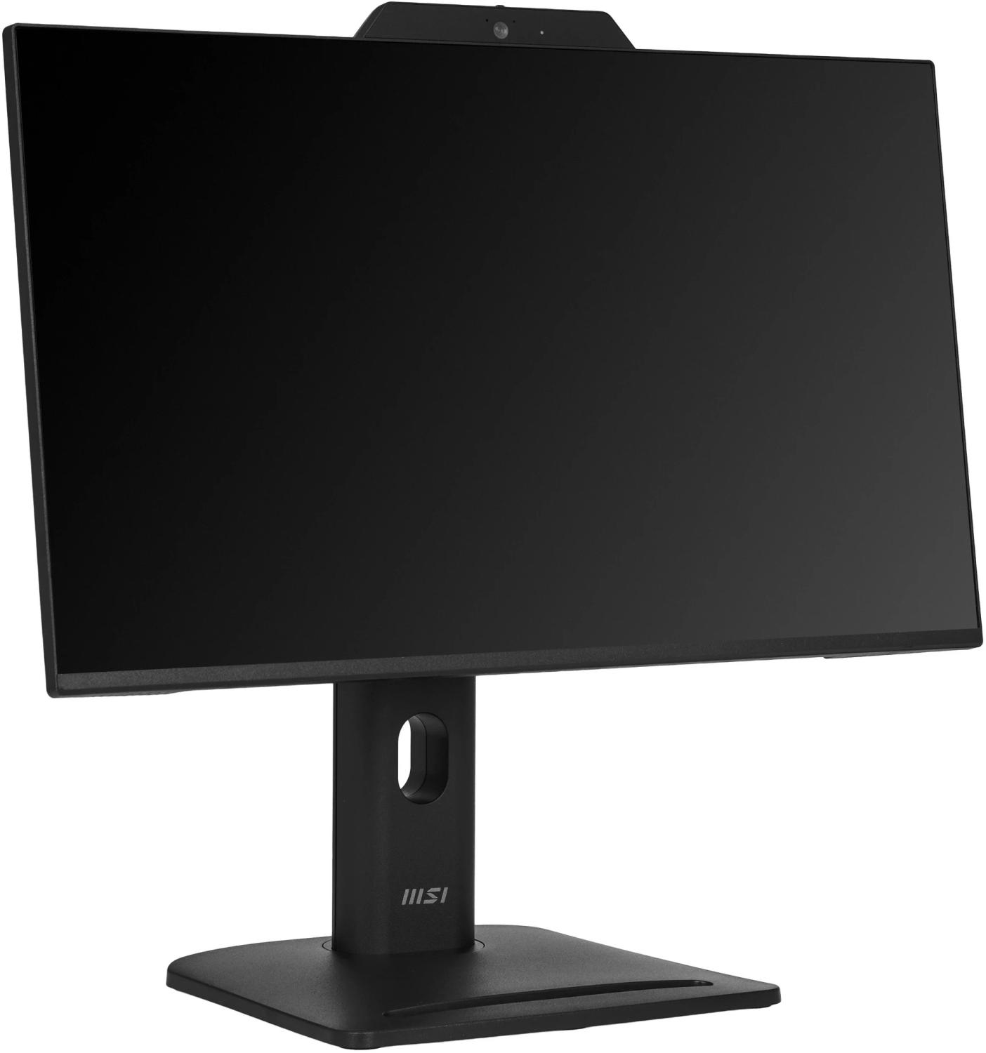 Монитор MSI 23.8" Pro MP242PMG черный IPS LED 16:9 HDMI матовая HAS Piv 300cd 178гр/178гр 1920x1080 120Hz VGA DP FHD USB 3.3кг
