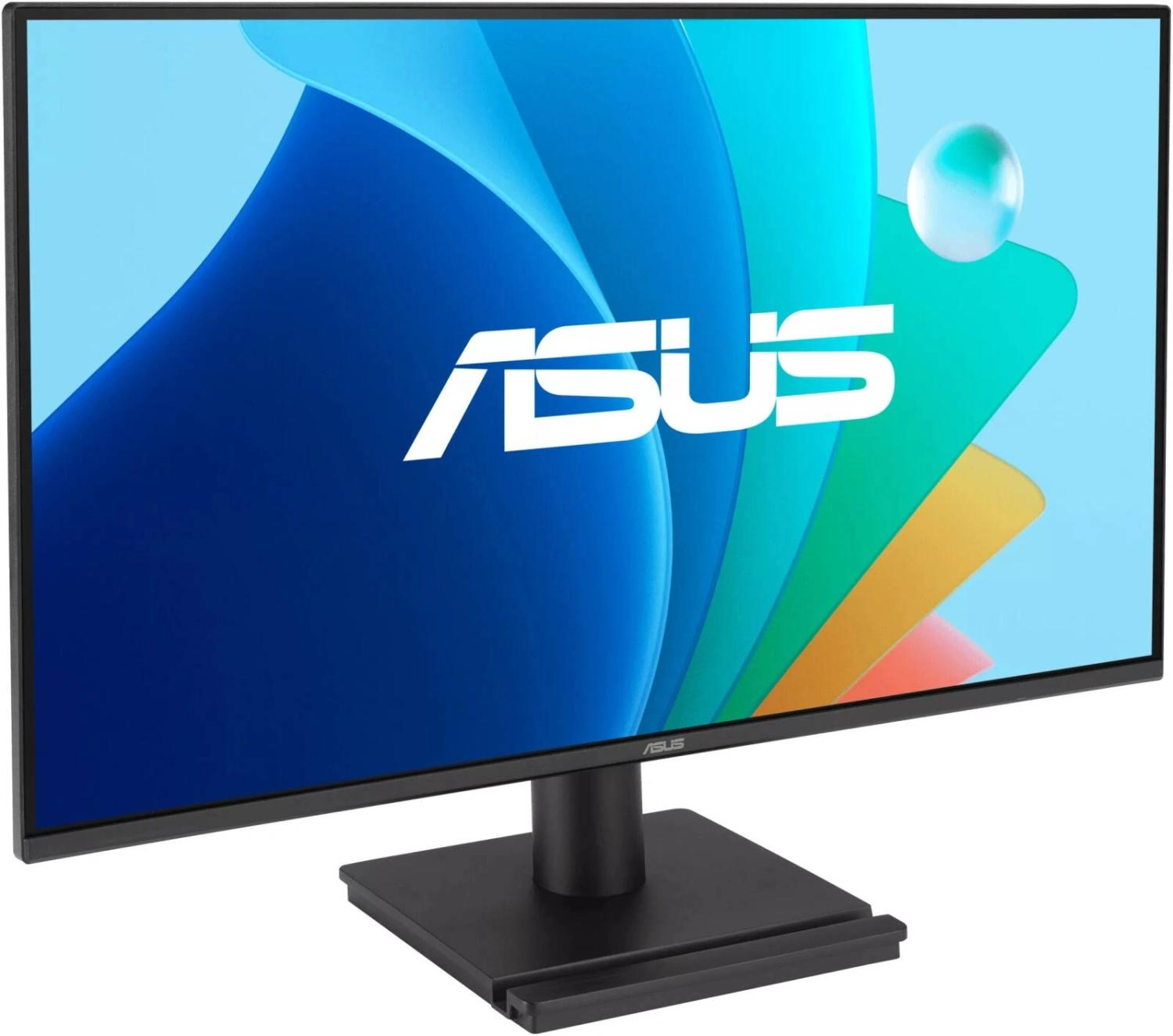 Монитор Asus 23.8" VA249HG черный IPS LED 16:9 HDMI матовая 1500:1 300cd 178гр/178гр 1920x1080 120Hz VGA FHD 3.2кг