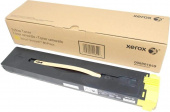 Картридж лазерный Xerox 006R01649 желтый (20000стр.) для Xerox Versant 80