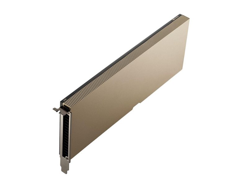 Видеокарта NVIDIA PCIE16 TESLA A30 24GB GDDR6 900-21001-0040-100