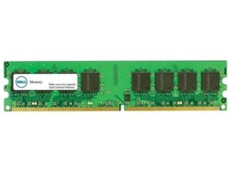 Оперативная память/ 16GB RDIMM, 3200MT/s, Dual Rank