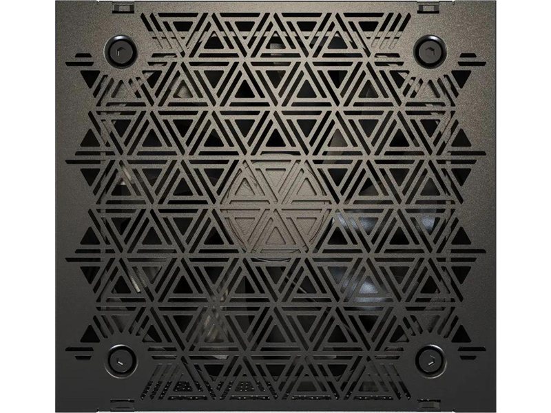 Блок питания Montech ATX 650W Beta 2 80+ bronze (20+4pin) APFC 120mm fan 4xSATA RTL