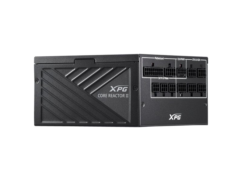 Блок питания XPG CORE REACTOR II 1200