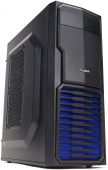 корпус ZALMAN T4 PLUS, MATX, BLACK, WINDOW, 1 x Combo (3.5'' or 2.5''), 1x3.5'', 2x2.5", 1xUSB2.0, 2xUSB3.0, REAR 1x120mm ARGB