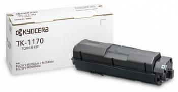 Картридж лазерный Kyocera TK-1170 1T02S50NL0 черный (7200стр.) для Kyocera M2040dn/M2540dn/M2640idw