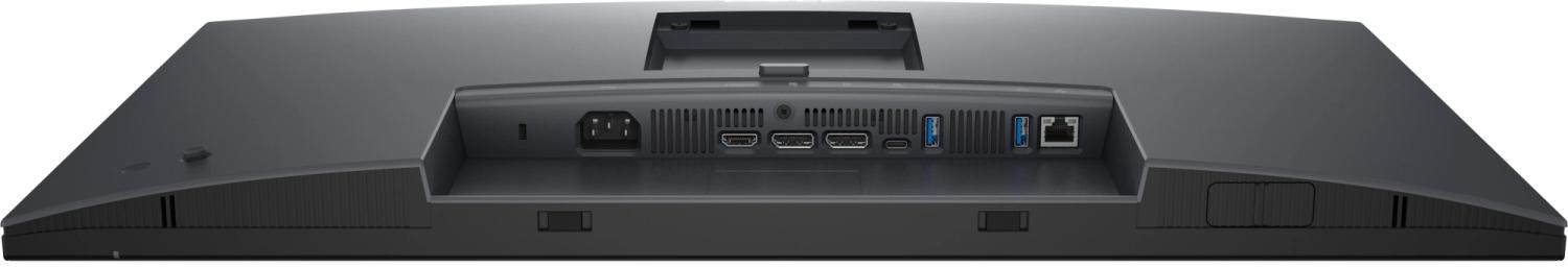 Монитор Dell 27" P2725DE черный IPS LED 16:9 HDMI матовая HAS Piv 1500:1 350cd 178гр/178гр 2560x1440 100Hz DP Quad 2K (1440p) USB 6.59кг