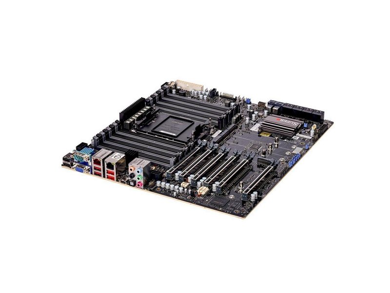 Supermicro MBD-X13SWA-TF-B Материнская плата
