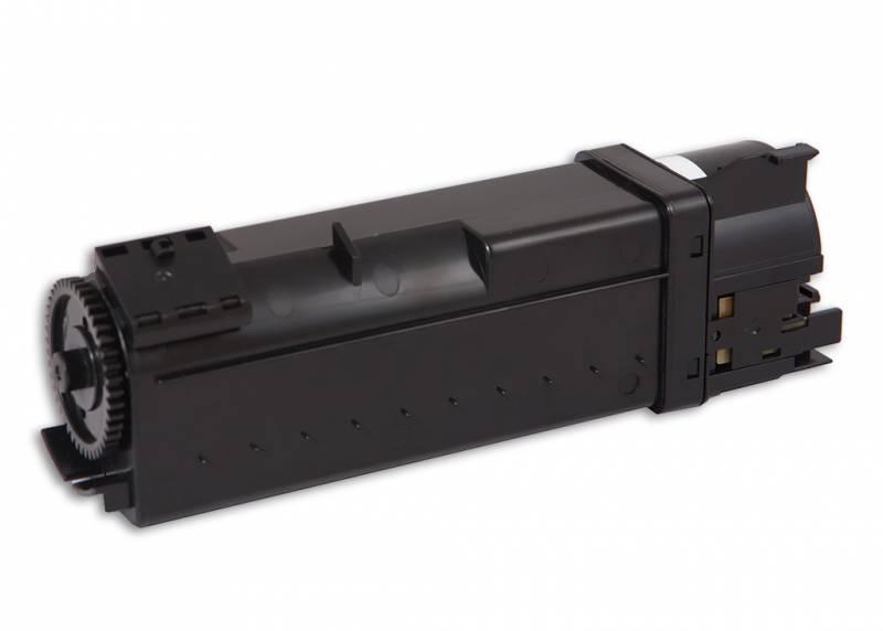 Картридж лазерный Cactus CS-PH6130B 106R01285 черный (2500стр.) для Xerox Phaser 6130/6130n