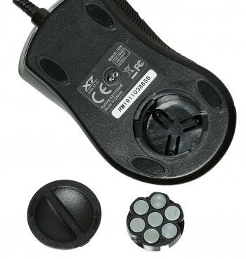 Мышь A4Tech Oscar Editor XL-747H коричневый/рисунок лазерная 3600dpi USB 6but (XL-747H (BROWN SPIDER))