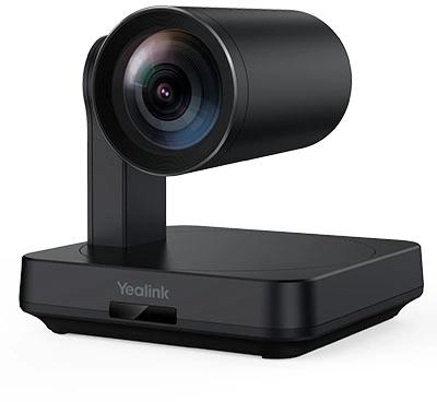 Камера Yealink UVC84 4k 12Х PTZ UVC1.0 VCH USB-A AMS