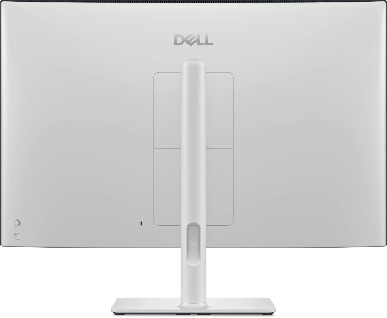 Монитор Dell 32" S3225QC черный QD OLED LED 16:9 HDMI M/M глянцевая HAS Piv 1500000:1 1000cd 178гр/178гр 3840x2160 120Hz FreeSync Premium Pro 4K USB 10кг