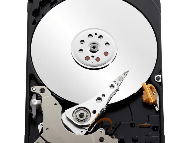 Жесткий диск/ HDD WD SATA3 500Gb 2.5" (7mm) Blue 5400 16Mb