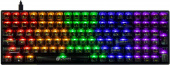 Клавиатура Оклик 915GK механическая черный USB for gamer (1790371) кабель 1.8м
