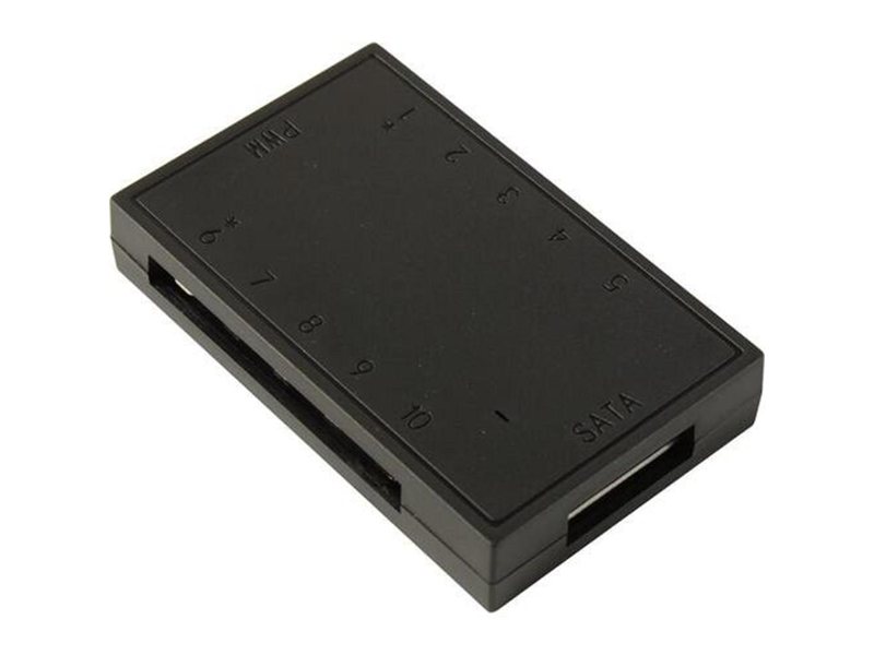 Хаб для вентилятора ID-Cooling FH-10 PWM